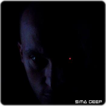 Sima Deep - Underground Resident 049