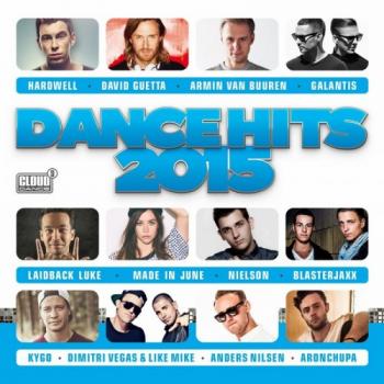 VA - Dance Hits 2015