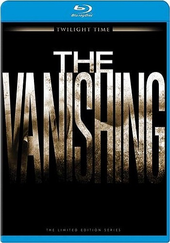  / The Vanishing MVO