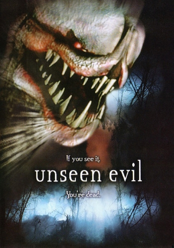   / Unseen Evil AVO