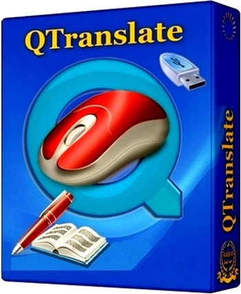 QTranslate 5.4.1.1 + Portable