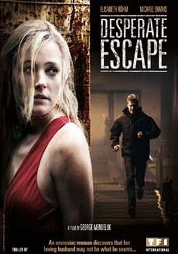   / Desperate Escape MVO