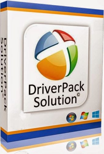 DriverPack Solution 15.4.12 DVD Edition
