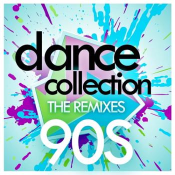VA - Dance Collection: The Remixes 90s