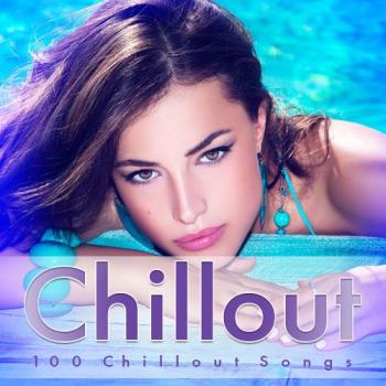 VA - Chillout - 100 Chillout Songs