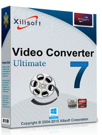 Xilisoft Video Converter Ultimate 7.8.8.20150402 RePack by elchupakabra