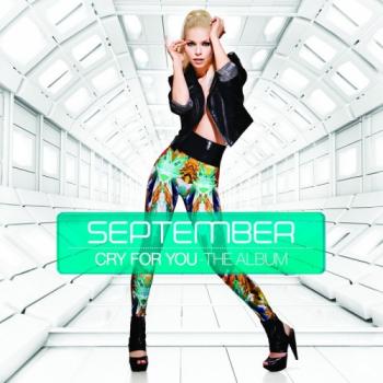 September - Cry For You