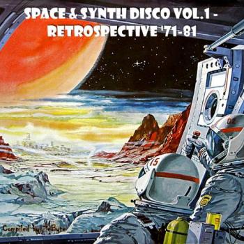 VA - Space & Synth Disco Vol.1 - Retrospective '71-81
