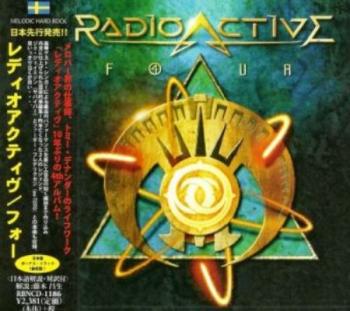 Radioactive - F4ur