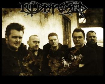 Illdisposed - Discography