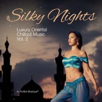 VA - Silky Nights Vol 2