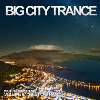 VA - Big City Trance Volume 87