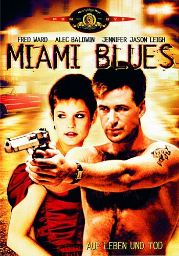   / Miami Blues DUB
