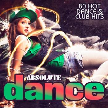 VA - Absolute Dance