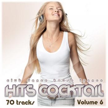 VA - Hits Cocktail Vol.6