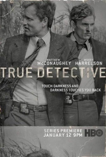  , 1  1-8   8 / True Detective [  ]