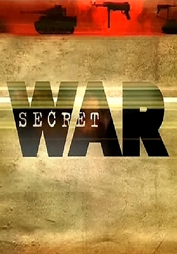   [1 : 13   13] / Secret War VO
