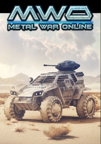Metal War Online (0.11.0.4.0.1933)