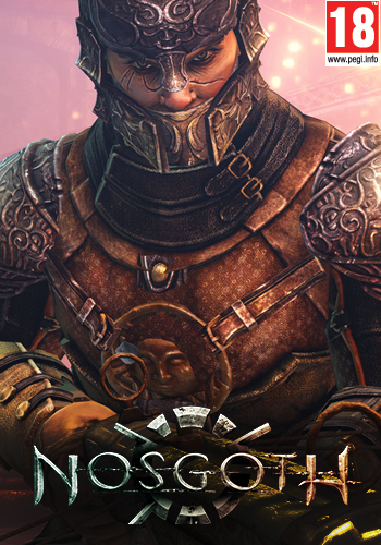 Nosgoth