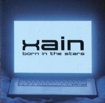 Xain - Born In The Stars