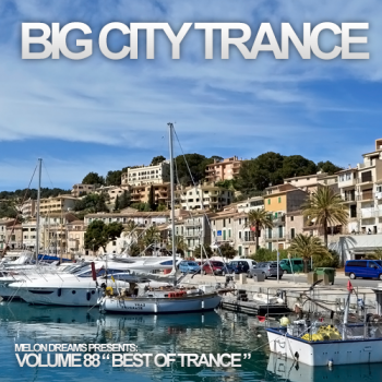 VA - Big City Trance Volume 88