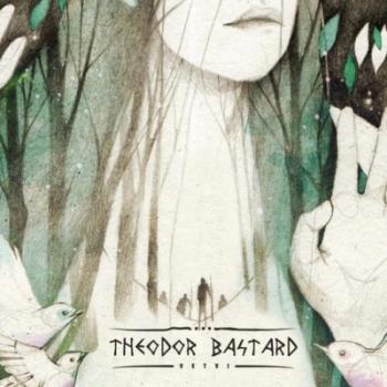 Theodor Bastard - 