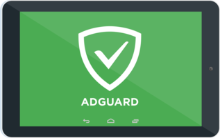 [Android] Adguard 1.1.888