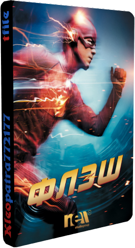 , 1  1-23   23 / The Flash [NewStudio]