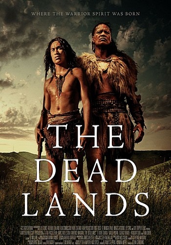 ̸  / The Dead Lands DVO