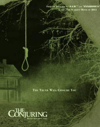  / The Conjuring DUB