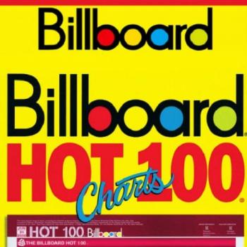 VA - Billboard Hot Top 100 Singles Chart 4, April