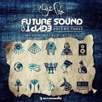 VA - Future Sound Of Egypt Vol. 3