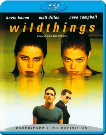  /   [ ] / Wild Things [Unrated] MVO