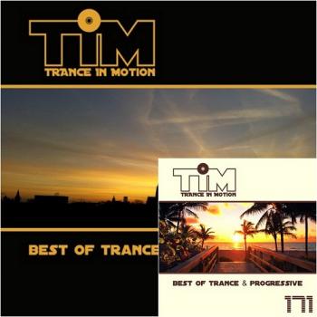 VA - Trance In Motion Vol.170-171