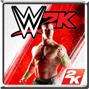 [Android] WWE 2K 1.0.8041