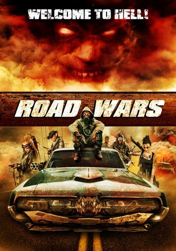   / Road Wars ENG