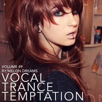 VA - Vocal Trance Temptation Volume 49