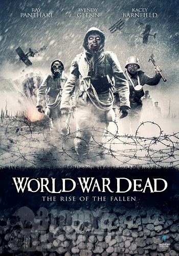  :   / World War Dead: Rise of the Fallen ENG