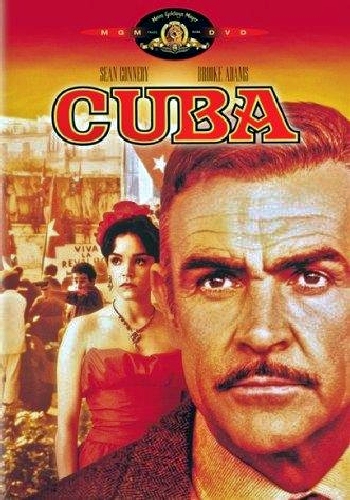  / Cuba DVO