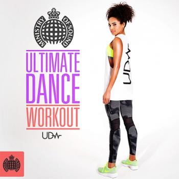 VA - Ultimate Dance Workout Ministry Of Sound