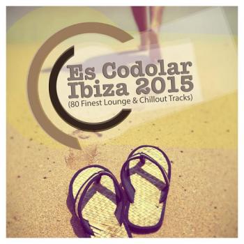 VA - Es Codolar Ibiza 2015: 80 Finest Lounge and Chillout Tracks