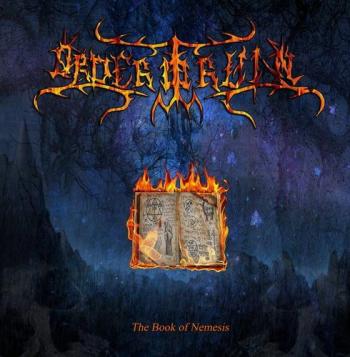 Order To Ruin - The Book Of Nemesis