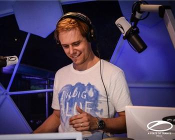 Armin van Buuren - A State Of Trance Episode 713