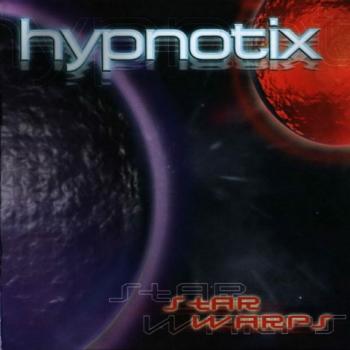 Hypnotix - Star Warps