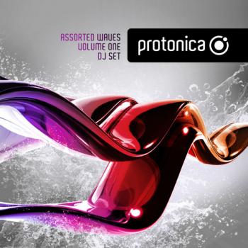 Protonica - Assorted Waves 001
