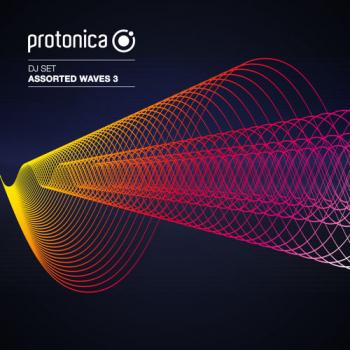 Protonica - Assorted Waves 003