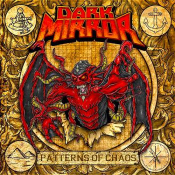Dark Mirror - Patterns Of Chaos