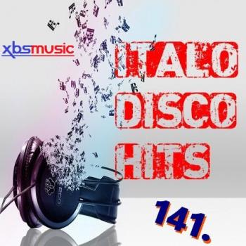 VA - Italo Disco Hits Vol. 141
