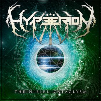 Hyperion - The Nibiru Cataclysm