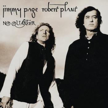 Jimmy Page Robert Plant - No Quarter